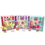 Set creativ CANDY CREAM - PRIMUL MEU TORT fotografia produsului View 4 S