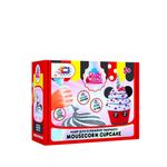 Set creativ CANDY CREAM - DELICII PENTRU MINNIE fotografia produsului