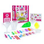Set creativ CANDY CREAM - PRIMUL MEU TORT fotografia produsului View 2 S