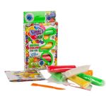Set plastilina 100% ECO, Lovin'Do, 6 culori*35gr Aroma fotografia produsului View 2 S