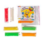 Set plastilina 100% ECO, Lovin'Do, 6 culori*35gr Aroma fotografia produsului View 4 S