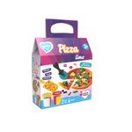 Set plastilina 100% ECO, Lovin'Do, Pizza Time fotografia produsului