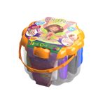 Set plastilina 100% ECO, Lovin'Do, Studio de manichiura 2 fotografia produsului