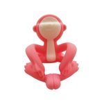 INEL GINGIVAL DIN SILICON, MOMBELLA - MAIMUTICA ROZ fotografia produsului View 2 S