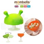 Inel Gingival Din Silicon, Mombella, Ciupercuta Pink fotografia produsului View 6 S