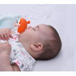 Inel Gingival Din Silicon, Mombella, CIupercuta Red fotografia produsului View 2 S