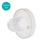 Jucărie de plus cu Suzeta 0 Luni+, Minikoioi &ndash; Moi fotografia produsului View 4 S