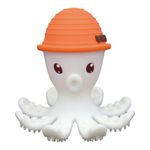 INEL GINGIVAL DIN SILICON, MOMBELLA - OCTOPUS ORANGE fotografia produsului