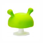 Inel Gingival Din Silicon, Mombella, Ciupercuta Verde fotografia produsului