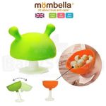 Inel Gingival Din Silicon, Mombella, Ciupercuta Verde fotografia produsului View 5 S