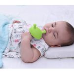 Inel Gingival Din Silicon, Mombella, Ciupercuta Galbena fotografia produsului View 4 S