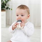 INEL GINGIVAL DIN SILICON, MOMBELLA - OCTOPUS GREY fotografia produsului View 2 S