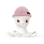 INEL GINGIVAL DIN SILICON, MOMBELLA - OCTOPUS OLD ROZE fotografia produsului