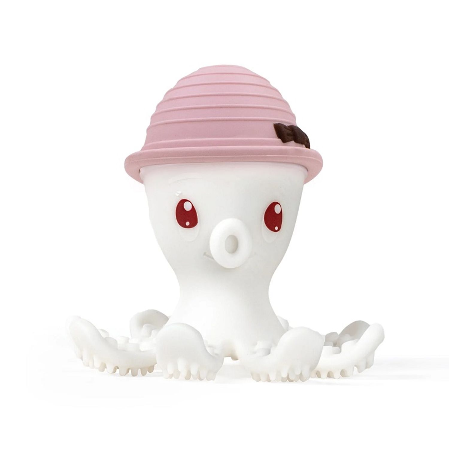 INEL GINGIVAL DIN SILICON, MOMBELLA - OCTOPUS OLD ROZE fotografia produsului
