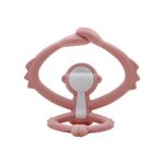 INEL GINGIVAL DIN SILICON, MOMBELLA - MAIMUTICA OLD ROZE fotografia produsului