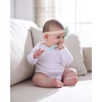 LINGURITA SILICON, MOMBELLA - ROZ fotografia produsului View 3 S