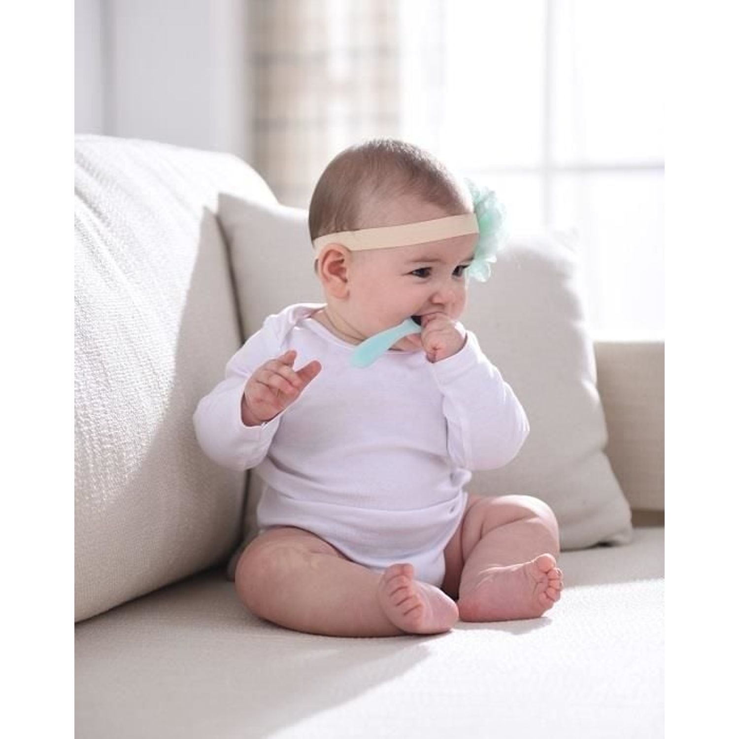 LINGURITA SILICON, MOMBELLA - ROZ fotografia produsului View 3 L