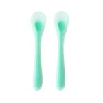 SET 2 LINGURITE SILICON, MOMBELLA - ALBASTRU fotografia produsului