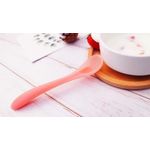 LINGURITA SILICON, MOMBELLA - ROZ fotografia produsului View 2 S