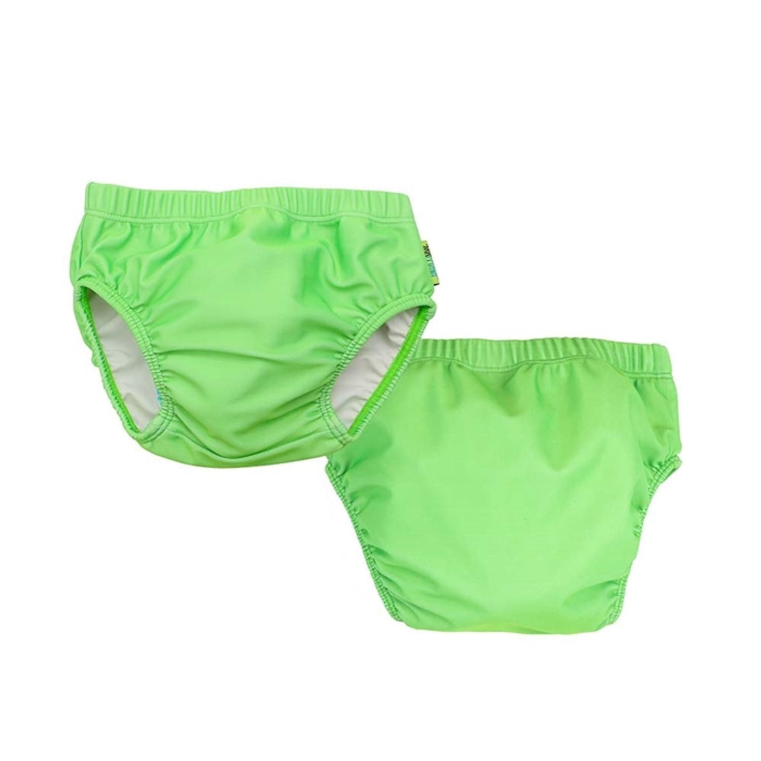 Set 2 chilotei de baie impermeabili, Zoocchini, protectie UPF50+, marime L, 24-36 Luni â€“ Alligator fotografia produsului View 3 L