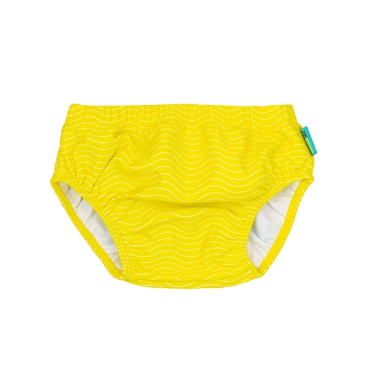 Set 2 chilotei de baie impermeabili, Zoocchini, protectie UPF50+, marime M, 12-24 Luni â€“ Seal fotografia produsului View 3 L