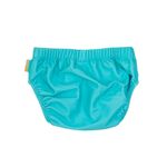 Set 2 chilotei de baie impermeabili, Zoocchini, protectie UPF50+, marime M, 12-24 Luni â€“ Seal fotografia produsului View 4 S