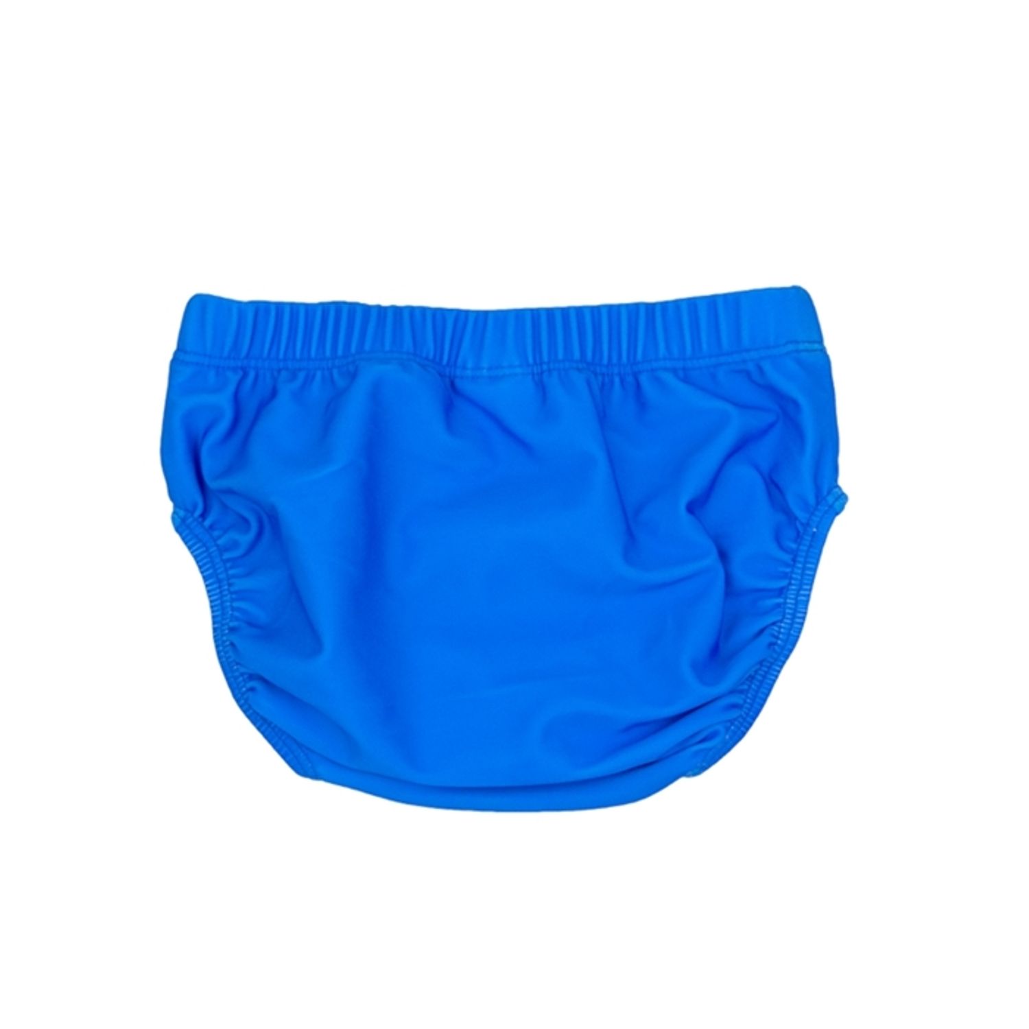 Set 2 chilotei de baie impermeabili, Zoocchini, protectie UPF50+, marime M, 12-24 Luni â€“ Shark fotografia produsului View 4 L
