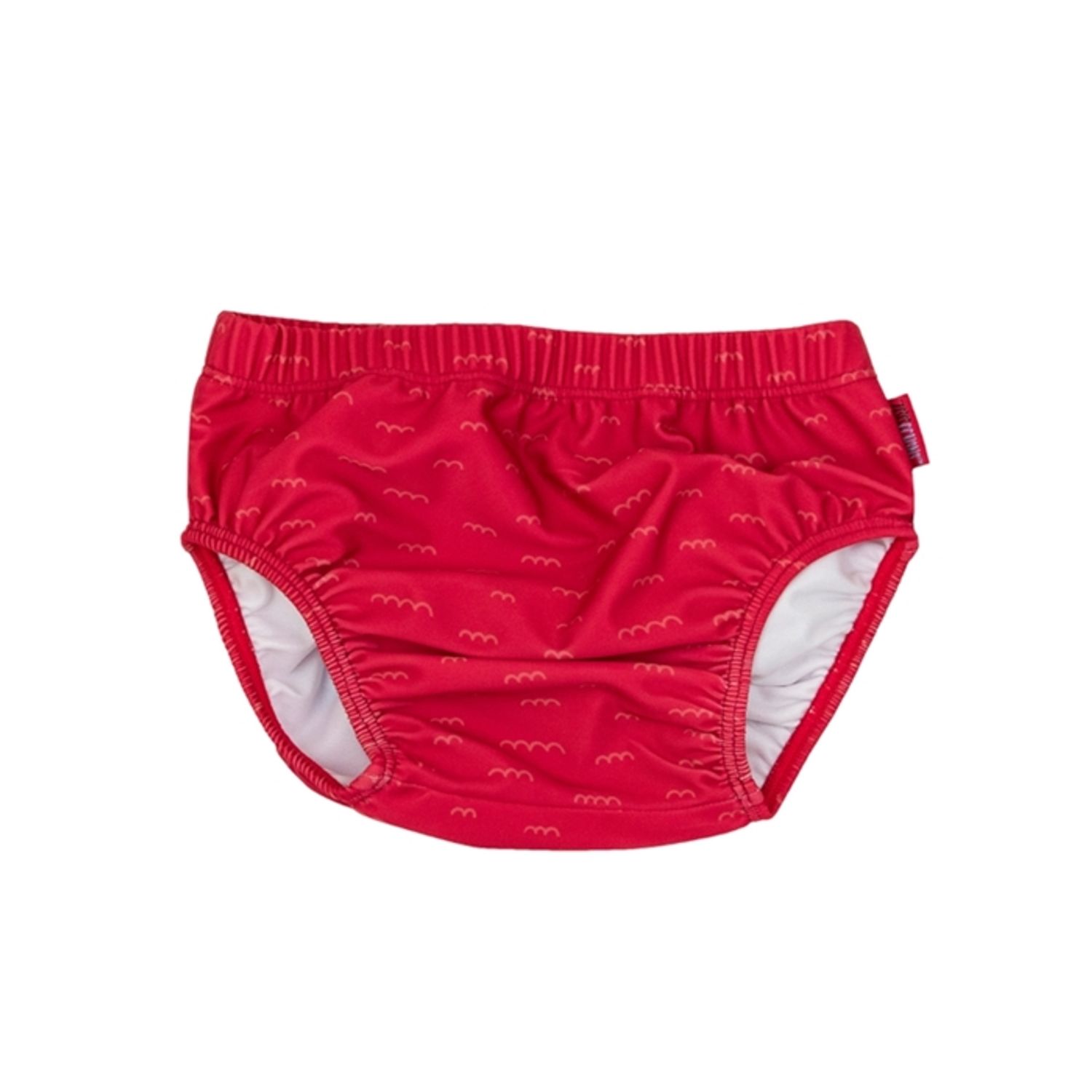 Set 2 chilotei de baie impermeabili, Zoocchini, protectie UPF50+, marime M, 12-24 Luni â€“ Shark fotografia produsului View 2 L