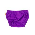 Set 2 chilotei de baie impermeabili, Zoocchini, protectie UPF50+, marime M, 12-24 Luni â€“ Sirena fotografia produsului View 3 S