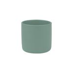 Pahar Minikoioi, 100% Premium Silicone, Mini Cup &ndash; Bubble Beige fotografia produsului
