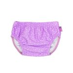 Set 2 chilotei de baie impermeabili, Zoocchini, protectie UPF50+, marime M, 12-24 Luni â€“ Sirena fotografia produsului View 4 S