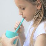 Set 4 paie Minikoioi, 100% Premium Silicone – Boy Mix fotografia produsului View 3 S