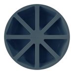 Recipient de gatit Minikoioi, 100% Premium Silicon – Deep Blue fotografia produsului