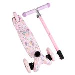 Trotineta de echilibru MoMi WEENDY Pink fotografia produsului View 4 S