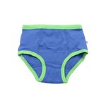 Set 3 Chilotei Antrenament, Zoocchini, Baiat, 3-4 ani, 100% Bumbac Organic, Pirates fotografia produsului View 6 S