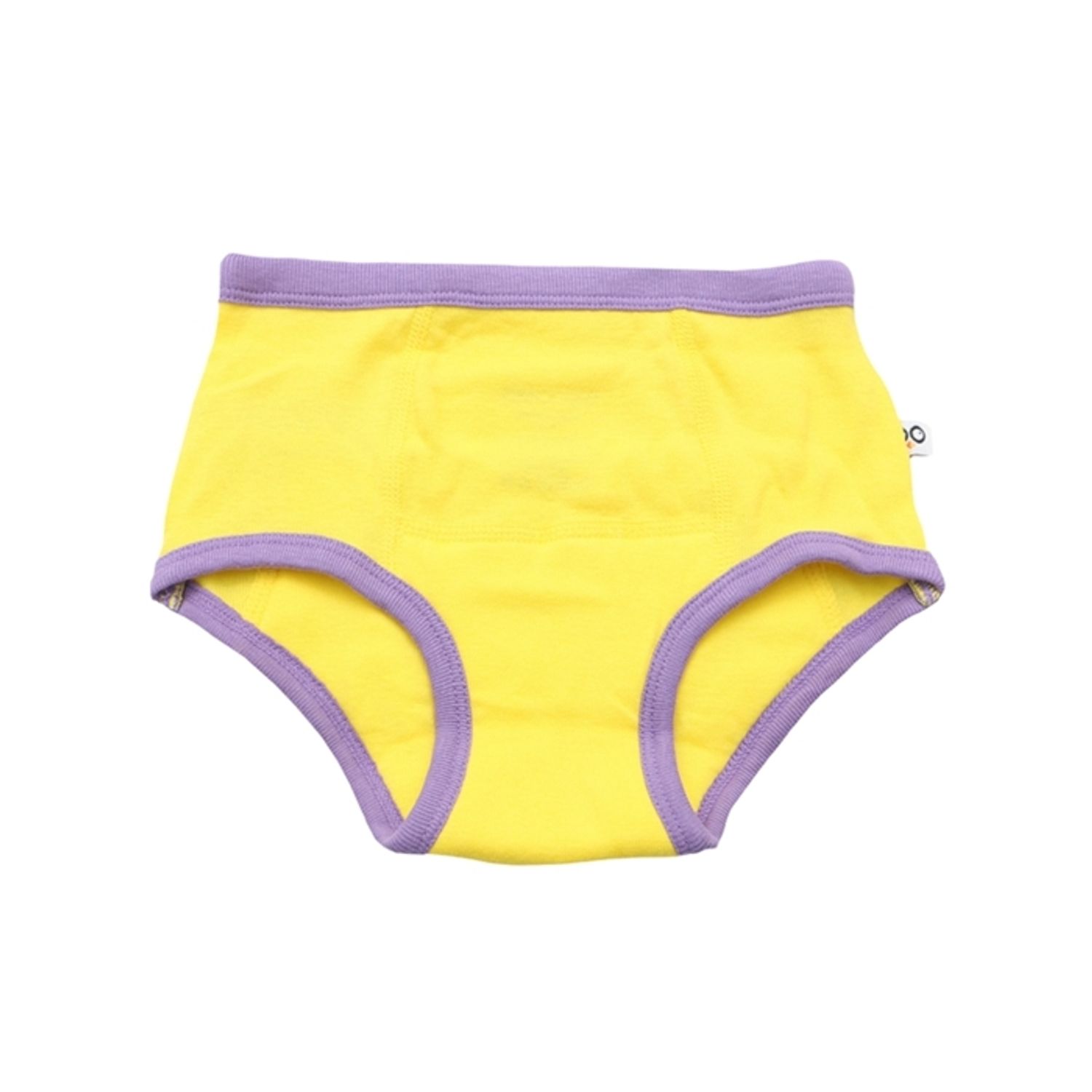 Set 3 Chilotei Antrenament, Zoocchini, Fetita, 2-3 ani, 100% Bumbac Organic, Balerina fotografia produsului View 4 L