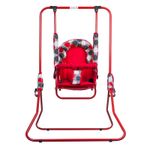 Leagan pentru copii, AppeKids, pentru interior si exterior, Red Dots fotografia produsului