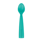 Set de hranire BWL I Minikoioi, 100% Premium Silicone  – Aqua Green fotografia produsului View 2 S