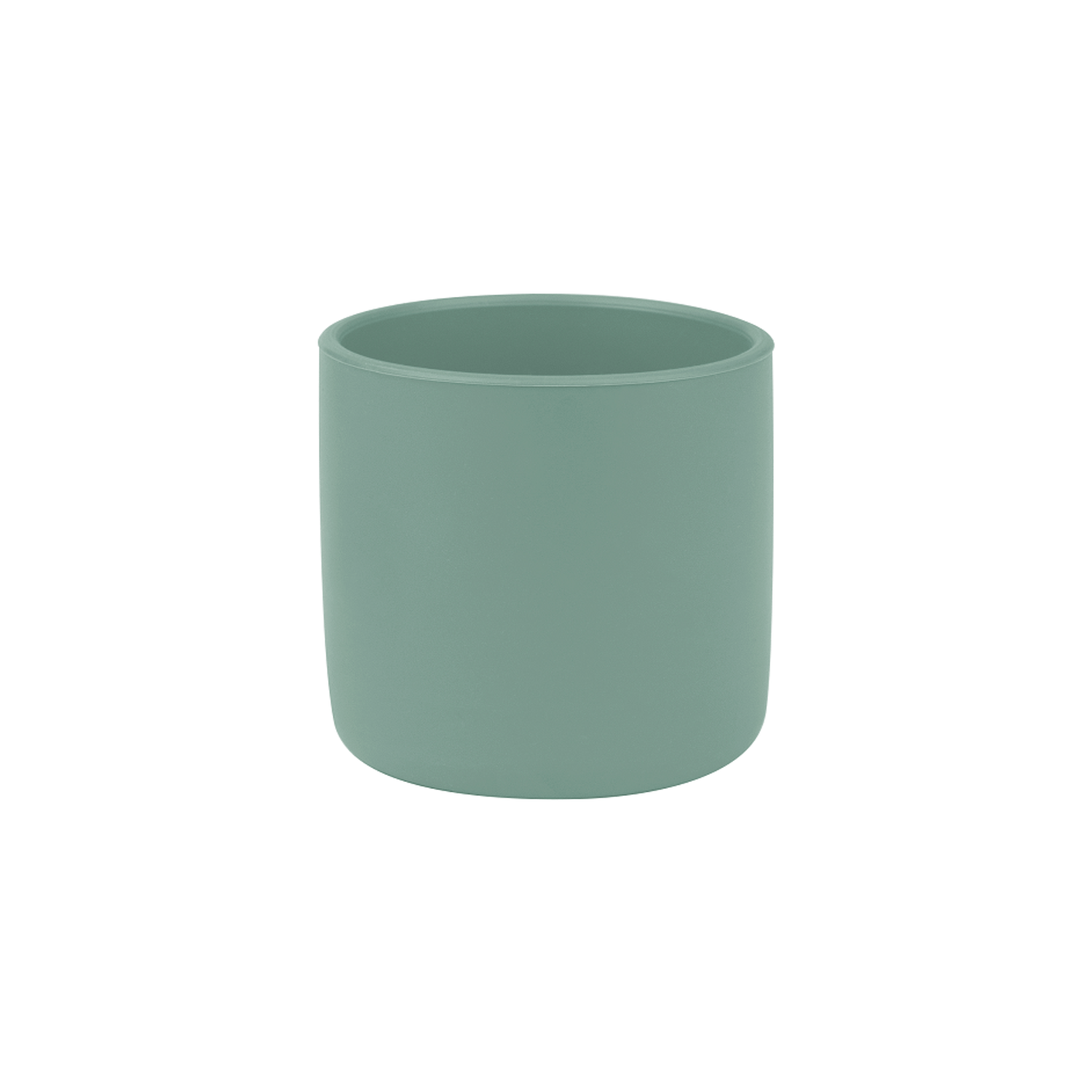 Set de hranire BWL I Minikoioi, 100% Premium Silicone &ndash; River Green fotografia produsului View 4 L