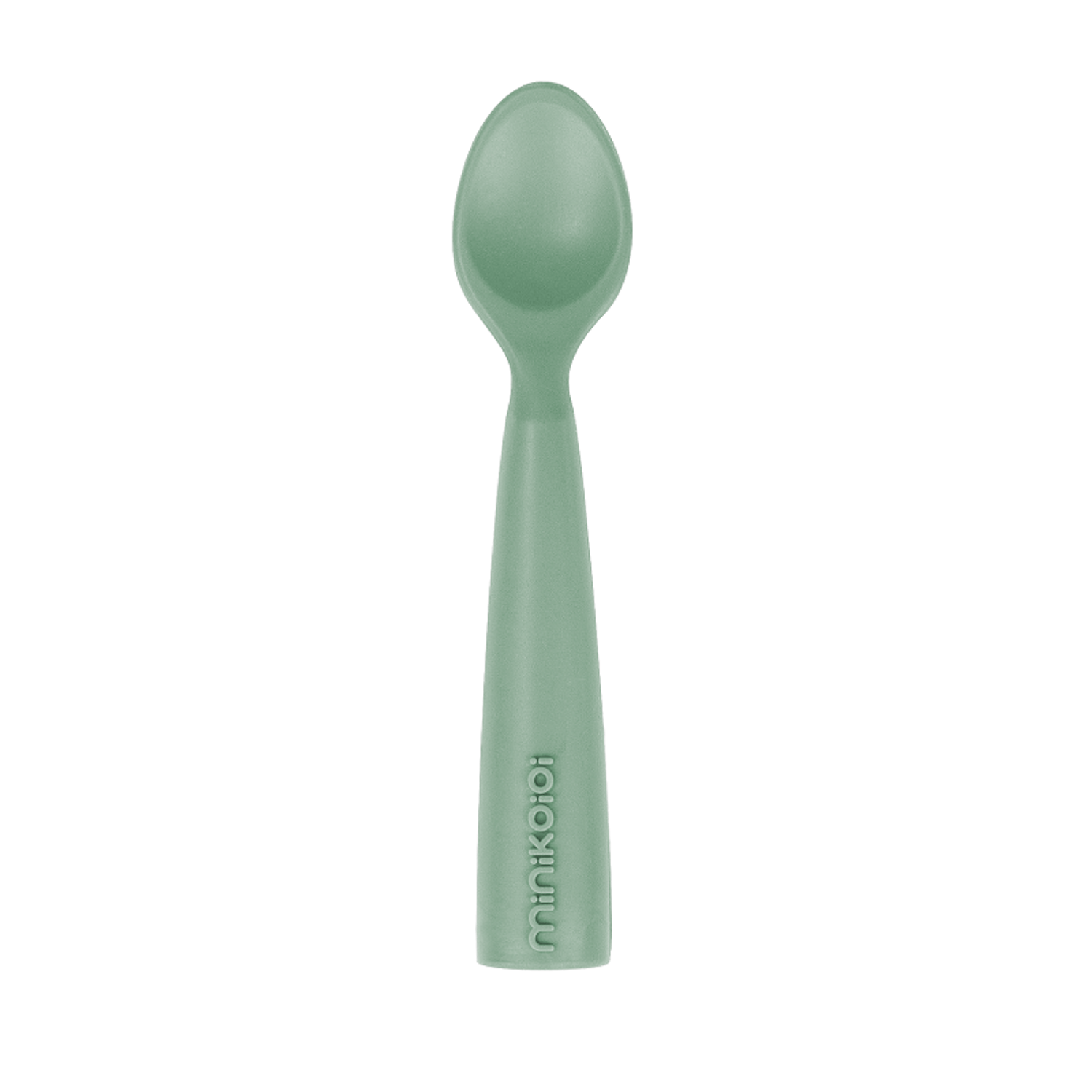 Set de hranire BWL I Minikoioi, 100% Premium Silicone &ndash; River Green fotografia produsului View 2 L