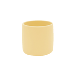 Set de hranire BWL I Minikoioi, 100% Premium Silicone &ndash; Mellow Yeloow fotografia produsului View 4 S