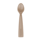 Set de hranire BWL I Minikoioi, 100% Premium Silicone &ndash; Bubble Beige fotografia produsului View 2 S