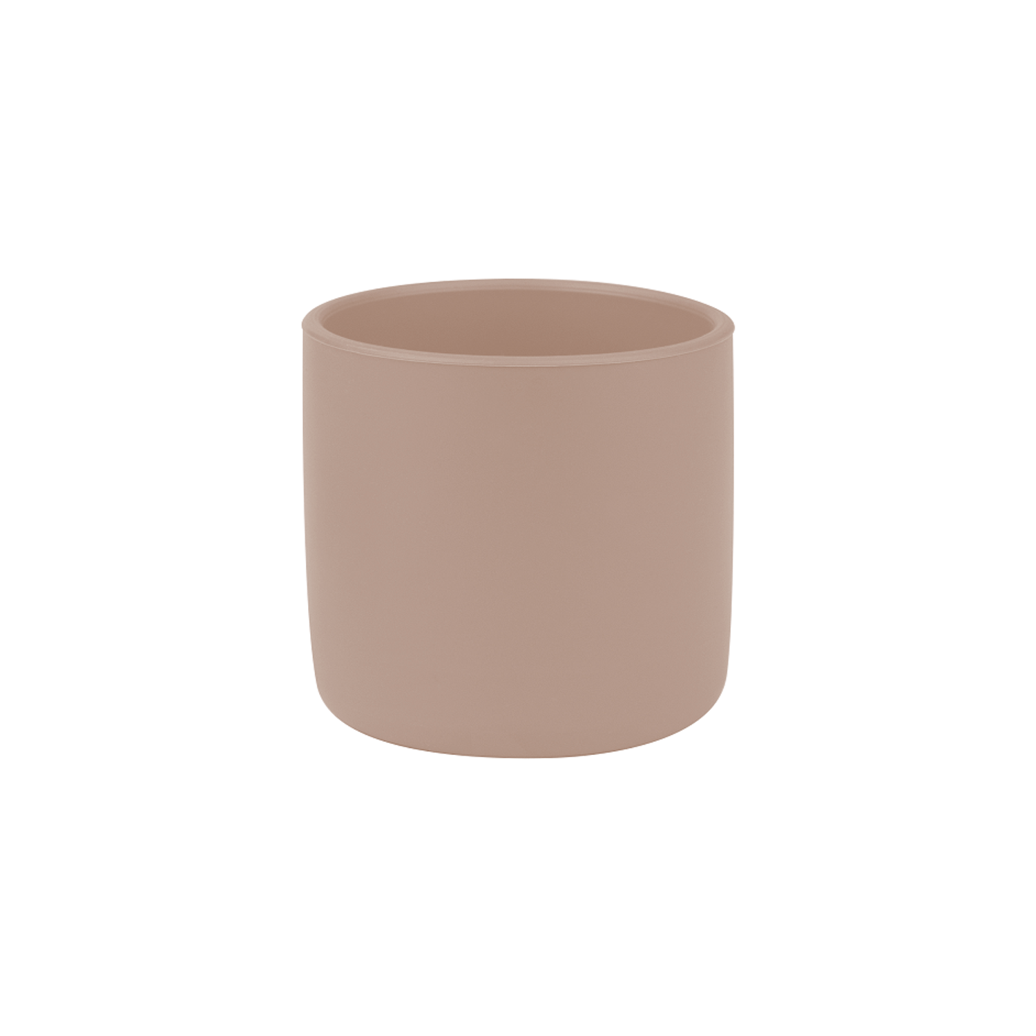 Set de hranire BWL I Minikoioi, 100% Premium Silicone &ndash; Bubble Beige fotografia produsului View 3 L