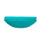 Baveta Flexi Bib Minikoioi, 100% Premium Silicone  &ndash; Aqua Green fotografia produsului View 5 S
