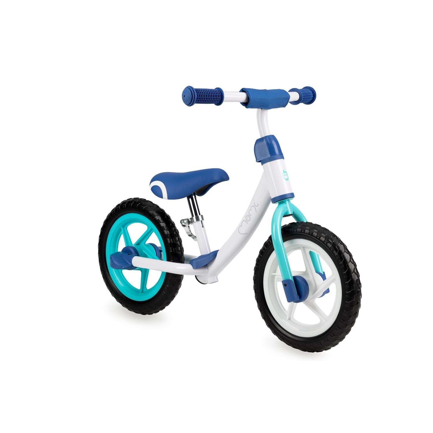 Bicicleta fara pedale Ross, Momi, Navy Blue fotografia produsului View 2 L