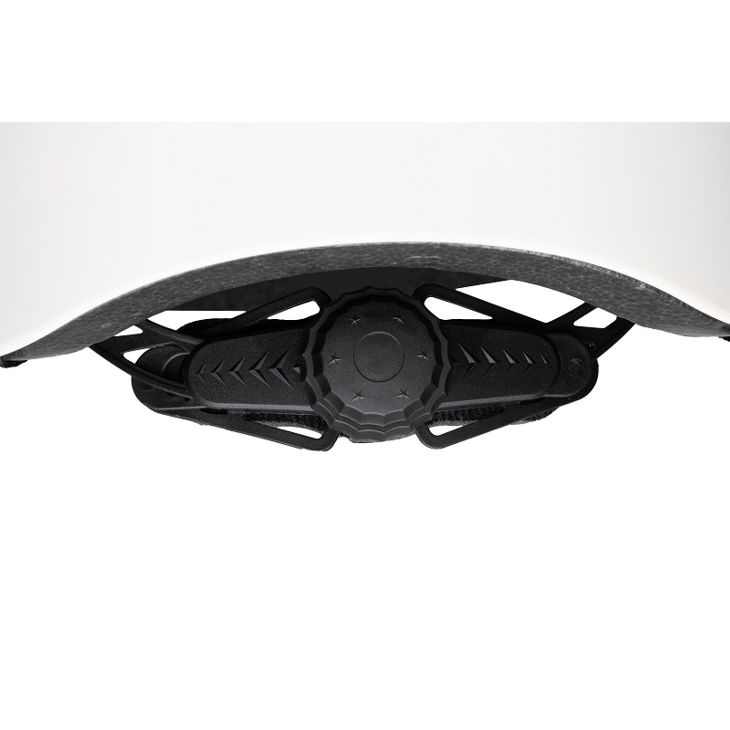 Casca bicicleta copii, Momi - Black fotografia produsului View 3 L