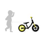 Bicicleta fara pedale Ross, Momi, Lemon fotografia produsului View 5 S