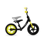 Bicicleta fara pedale Ross, Momi, Lemon fotografia produsului View 3 S