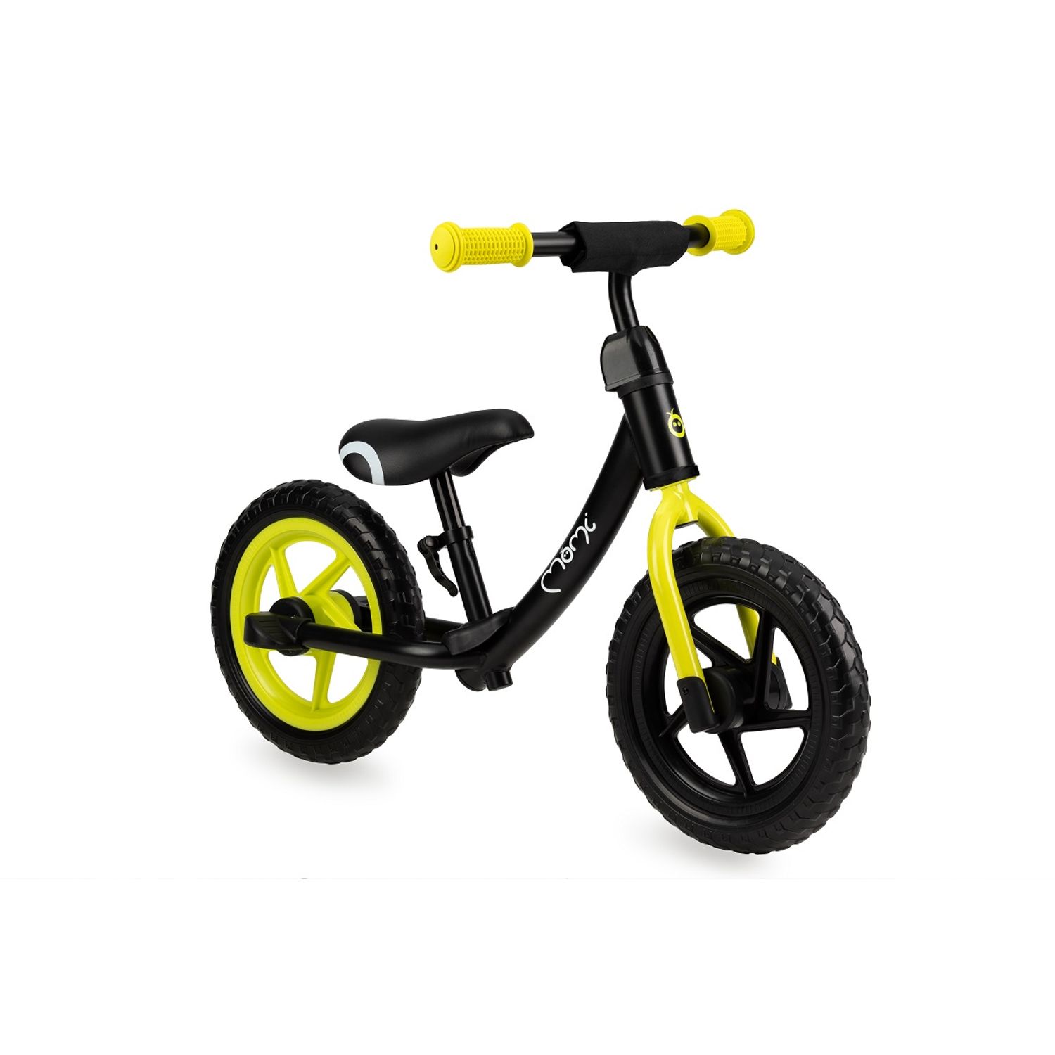 Bicicleta fara pedale Ross, Momi, Lemon fotografia produsului View 6 L