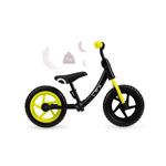 Bicicleta fara pedale Ross, Momi, Lemon fotografia produsului View 2 S